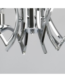 Подвесная люстра MW-Light 699011208-foto11