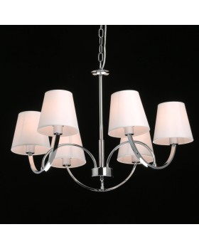 Подвесная люстра MW-Light 329011906-foto2