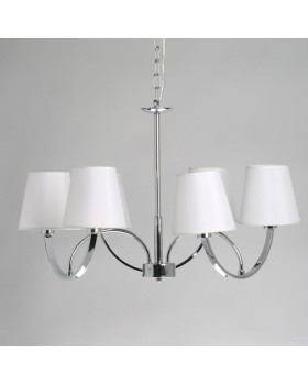Подвесная люстра MW-Light 329011906-foto3