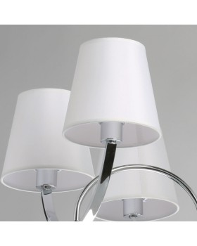 Подвесная люстра MW-Light 329011906-foto4