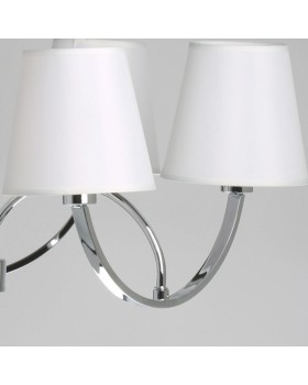 Подвесная люстра MW-Light 329011906-foto6