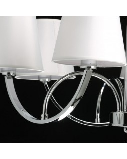 Подвесная люстра MW-Light 329011906-foto7