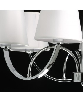 Подвесная люстра MW-Light 329011906-foto7
