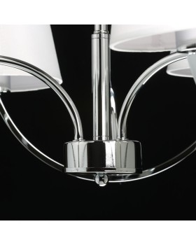 Подвесная люстра MW-Light 329011906-foto8