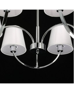 Подвесная люстра MW-Light 329011906-foto9