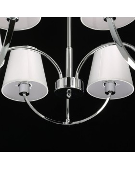 Подвесная люстра MW-Light 329011906-foto9