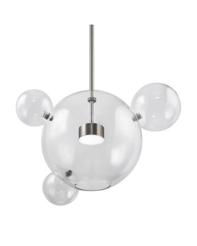 Подвесной светильник Freya FR5281PL-L10N-foto2