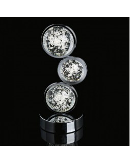 Настольная лампа DeMarkt 730031203-foto2