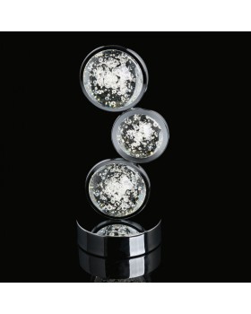 Настольная лампа DeMarkt 730031203-foto2