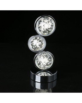 Настольная лампа DeMarkt 730031203-foto3