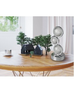 Настольная лампа DeMarkt 730031203-foto8