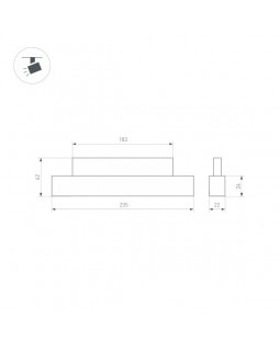 Светильник на шине Arlight 035844-foto6