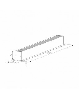 Шинопровод Arlight 026900(1)-foto4