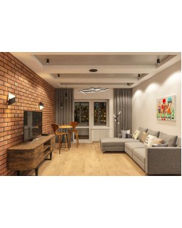 Подвесной светильник Maytoni Technical P026PL-01B-foto2