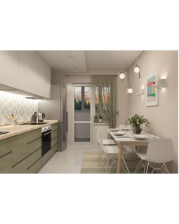 Подвесной светильник Maytoni MOD431-PL-01-WS-foto2