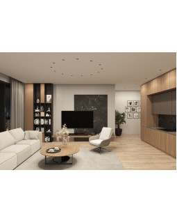 Встраиваемый светильник Denkirs DK3055-BK-foto2