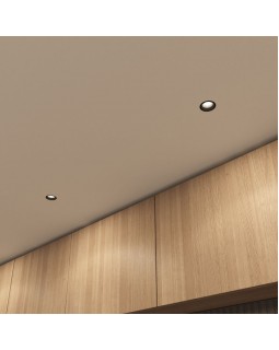 Встраиваемый светильник Denkirs DK3055-BK-foto4