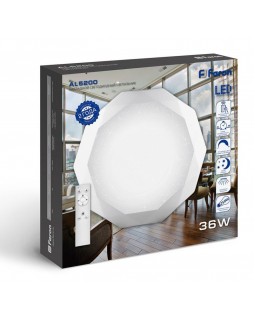 Накладной светильник Feron 41471-foto15