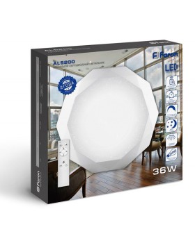 Накладной светильник Feron 41471-foto15