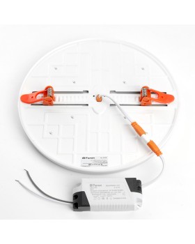 Встраиваемый светильник Feron 41567-foto4