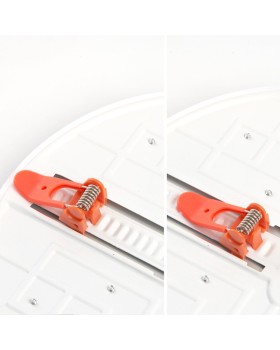 Встраиваемый светильник Feron 41567-foto5