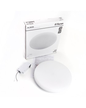 Встраиваемый светильник Feron 41567-foto7