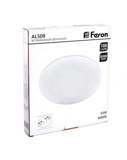 Встраиваемый светильник Feron 41567-foto8