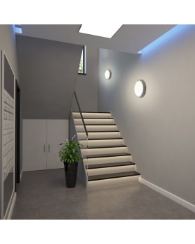 Накладной светильник Feron 41770-foto5