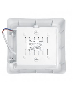 Накладной светильник Feron 41779-foto4