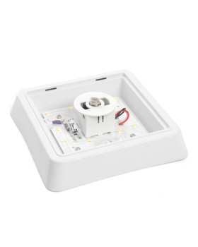 Накладной светильник Feron 41798-foto2