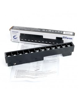 Светильник на шине Feron 41934-foto7