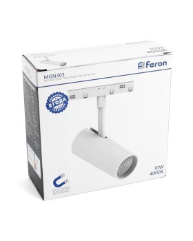 Светильник на шине Feron 41945-foto7