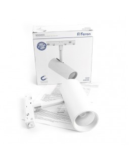 Светильник на шине Feron 41945-foto8