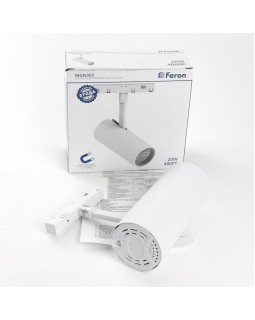 Светильник на шине Feron 41947-foto8