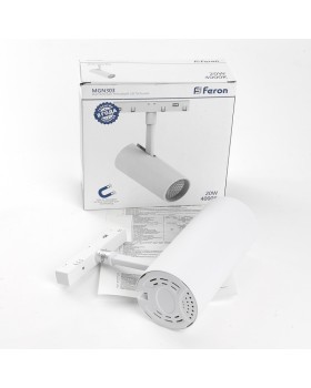 Светильник на шине Feron 41947-foto8