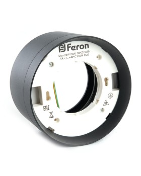 Накладной светильник Feron 48298-foto3