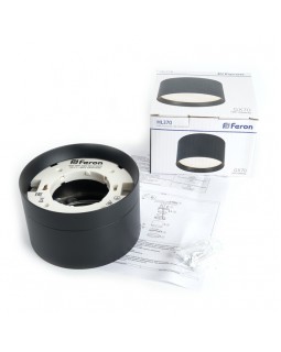 Накладной светильник Feron 48298-foto7
