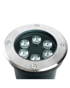 Грунтовый светильник Feron 48346-foto2