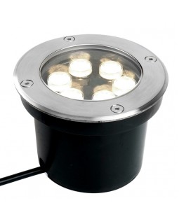 Грунтовый светильник Feron 48346-foto4