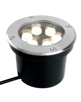 Грунтовый светильник Feron 48346-foto4