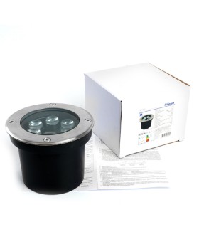 Грунтовый светильник Feron 48346-foto7