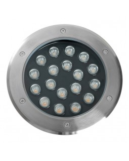 Грунтовый светильник Feron 48348-foto2