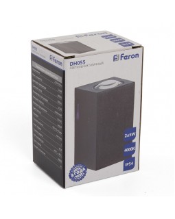 Светильник настенный Feron 48488-foto5