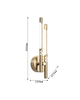 Бра Favourite 4099-2W-foto5