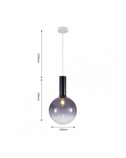 Подвесной светильник Favourite 4103-1P-foto7