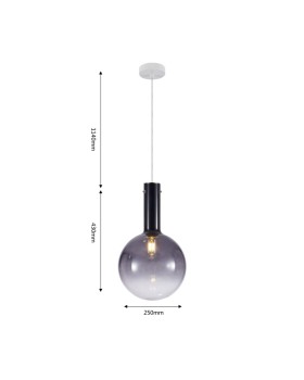 Подвесной светильник Favourite 4103-1P-foto7