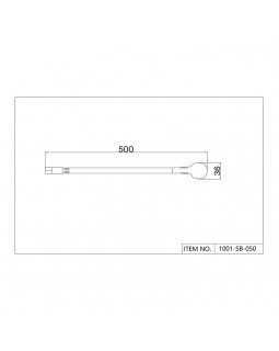 Шнур питания Favourite 1001-SB-050-foto3