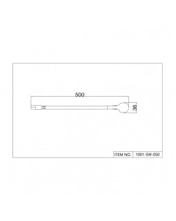 Шнур питания Favourite 1001-SW-050-foto3