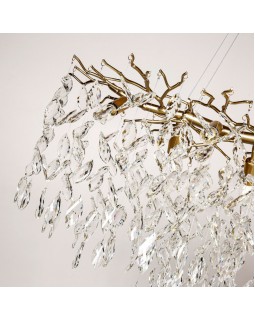 Подвесная люстра Favourite 3056-10P-foto2