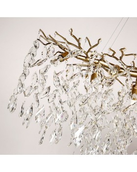 Подвесная люстра Favourite 3056-10P-foto2